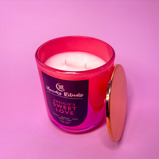 Erzulie’s Sweet Love