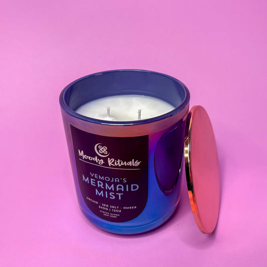 Yemoja's Mermaid Mist