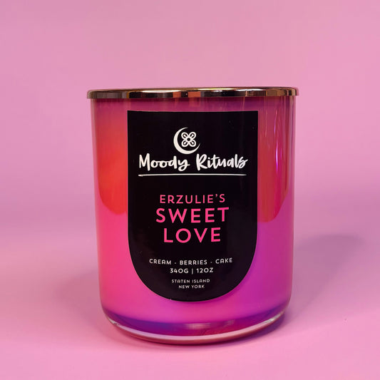 Erzulie’s Sweet Love