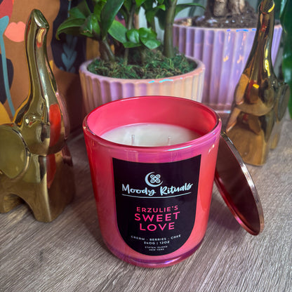 Erzulie’s Sweet Love