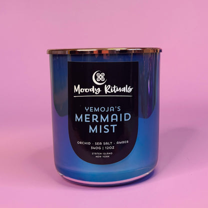 Yemoja's Mermaid Mist