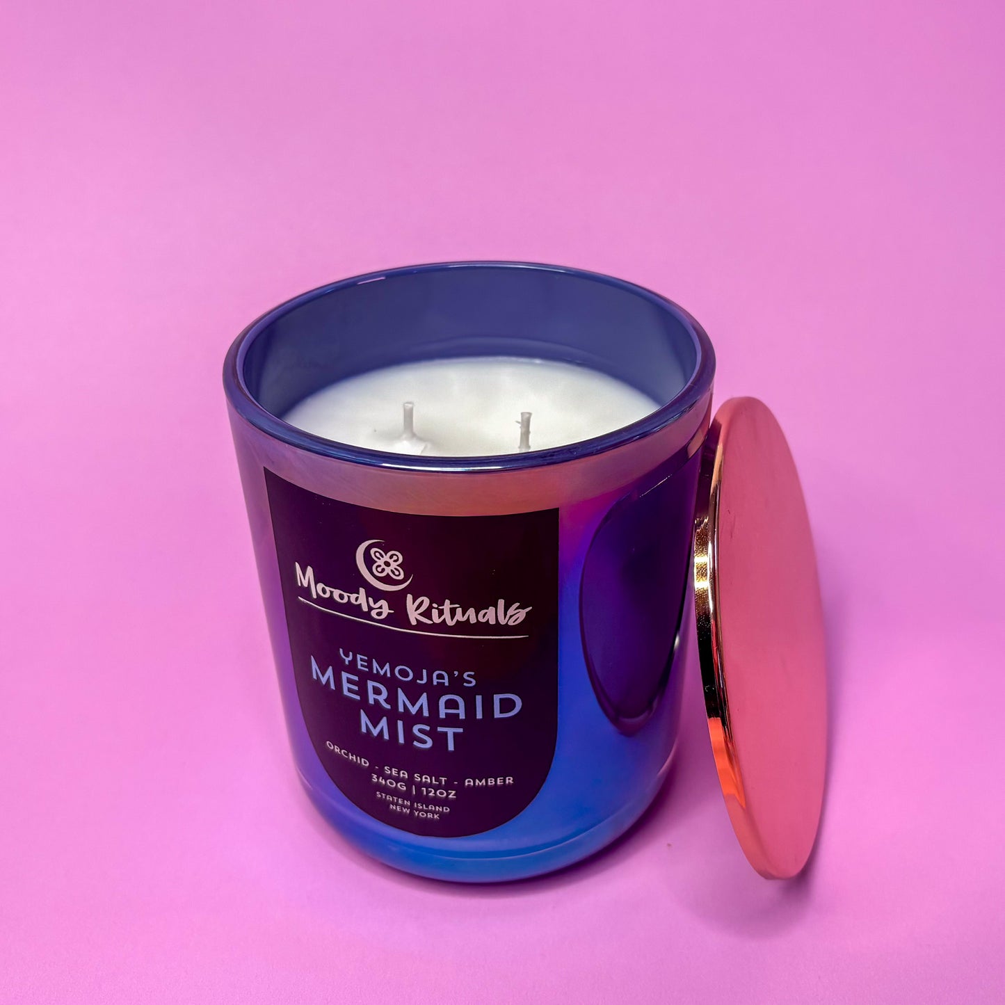 Yemoja's Mermaid Mist