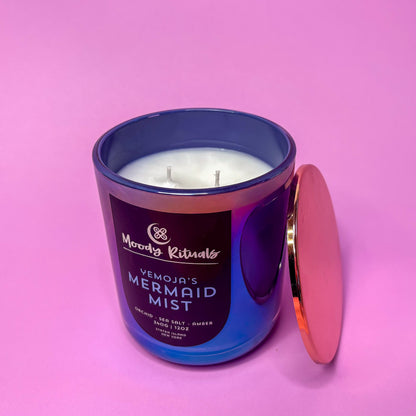 Yemoja's Mermaid Mist