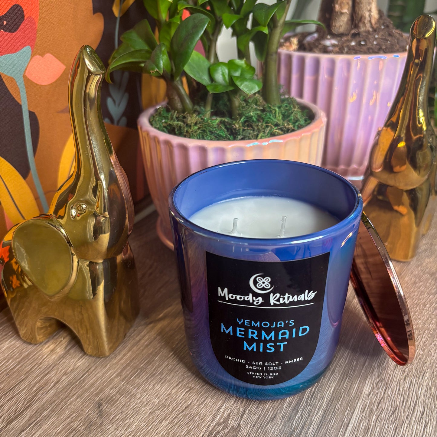 Yemoja's Mermaid Mist